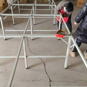 立轩纺织加工厂