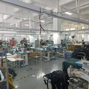 中山市沙溪镇成鑫制衣厂