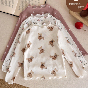 希音单+外贸单 找童装针织工厂和毛毛工厂