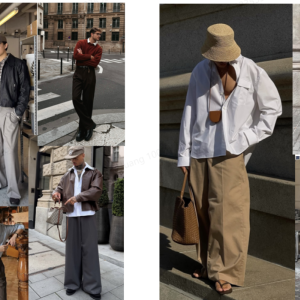 希音官方 寻男装梭织加工厂