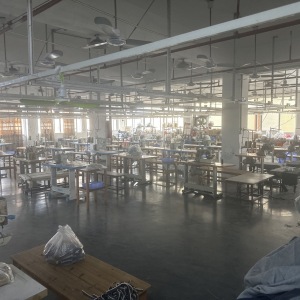 中山双利丰加工场