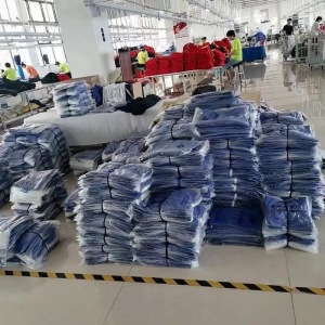 郴州集创服饰有限公司