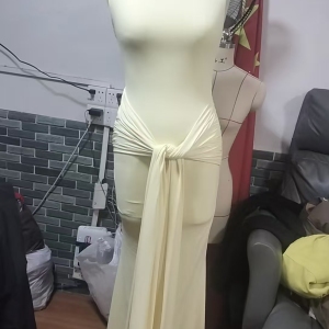 传统外单 寻女装针织加工厂