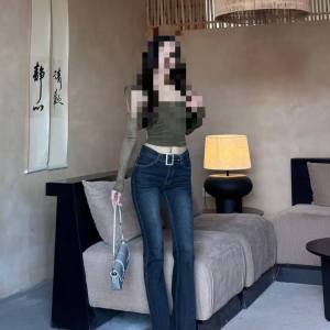 直播单 找女装牛仔裤工厂