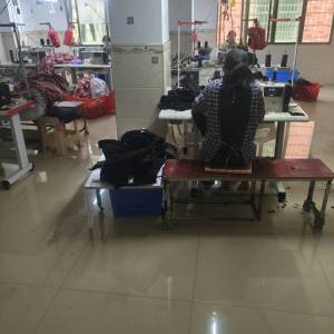 耒阳市宏利制衣厂