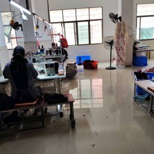 耒阳市宏利制衣厂