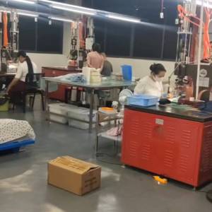 佛山市卓为环创服饰科技有限公司