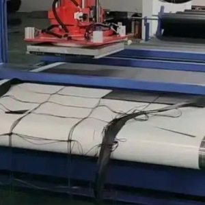 广州方圆服饰代工有限公司