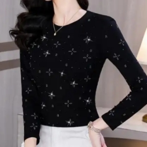 沙河女装 寻烫钻工厂