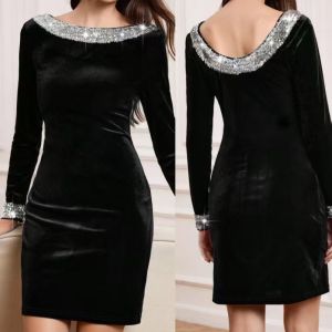 希音单 寻女装针织工厂 (蕾丝、网纱、丝绒)