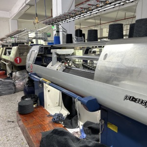 曼菲迪亚毛织厂