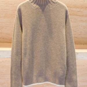 网单女装 寻粗针毛织工厂