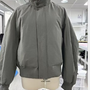 抖音单 找专业羽绒服工厂