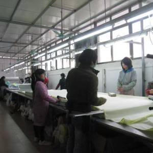 赣州雅妍服装有限公司