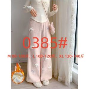 电商 找专业针织裤子厂