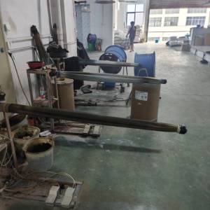 佛山市东亿洗涤有限公司