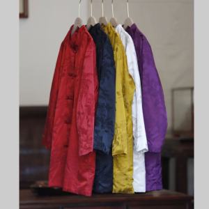 直播单 找新中式女装工厂