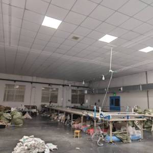 合顺服装加工厂