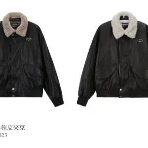 直播单 寻外套工厂 (会其中一种均可)