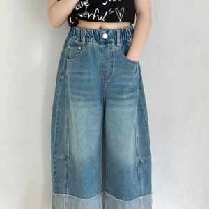 公司单 找童装牛仔工厂