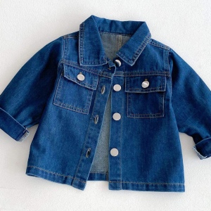 公司单 寻童装牛仔加工厂