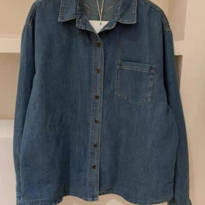 十三行女装 寻洗水厂