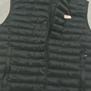 外贸订单 找棉服马甲工厂