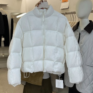 十三行女装 寻羽绒服加工厂