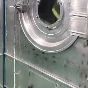 和盛服装洗水炒色厂