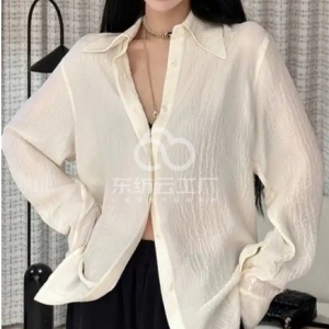 精品档口 寻女装梭织工厂