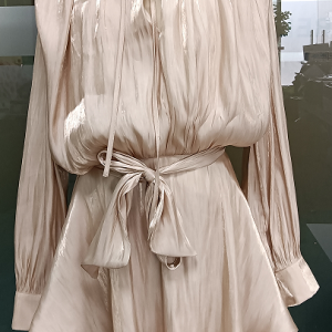 外贸单 找女装时装工厂