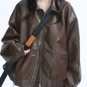 外单女装 寻皮衣加工厂