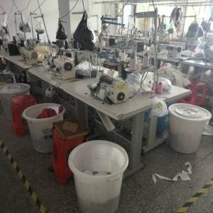 彬菲服装有限公司