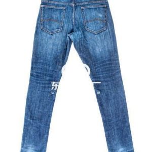 韩国单 寻高品质男装牛仔加工厂