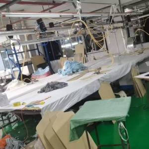 颖进服饰有限公司