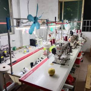 专业针织承接裁片，出货稳定质量保证，长期合作 