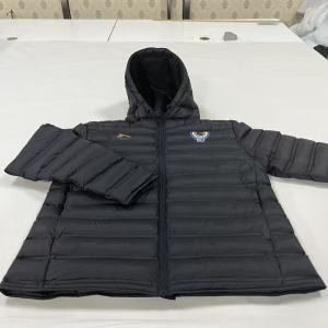 跨境电商 找中大童棉服工厂