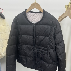 电商直播单 寻女装羽绒服工厂