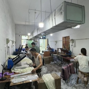 良福专业烫图烫钻厂