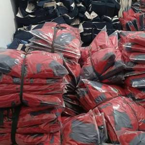 云南朗奕服装服饰有限公司