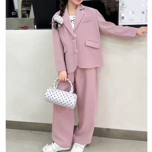 跨境电商 找专业童装西装工厂