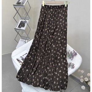 直播单 找专业半身裙工厂