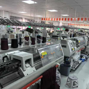 东莞市得洋服饰有限公司