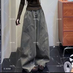 电商 找专业牛仔女裤工厂