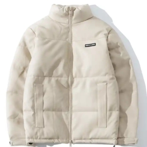 外贸单 寻实力棉衣加工厂