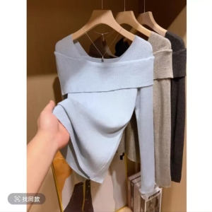 直播单 找大朗女装毛衣厂