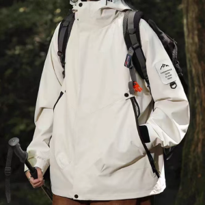 日本单 找冲锋衣或雨衣工厂