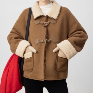 直播女装 寻秋冬厚料主力工厂