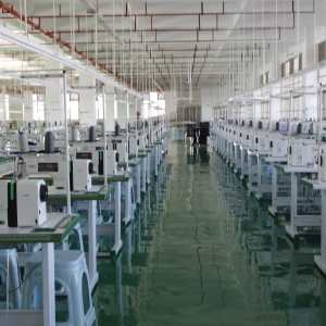 广州白云区天依服饰厂