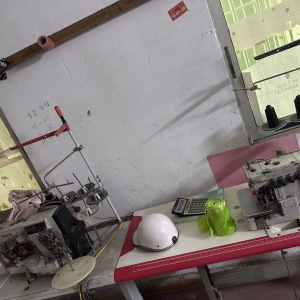 广州奥依娜服装有限公司